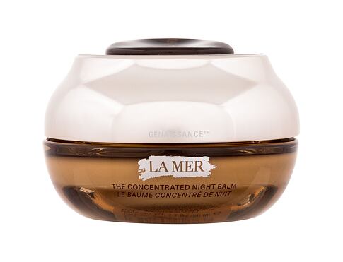 Noční pleťový krém La Mer Genaissance De La Mer The Concentrated Night Balm 50 ml
