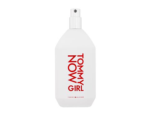 Toaletní voda Tommy Hilfiger Tommy Girl Now 100 ml Tester