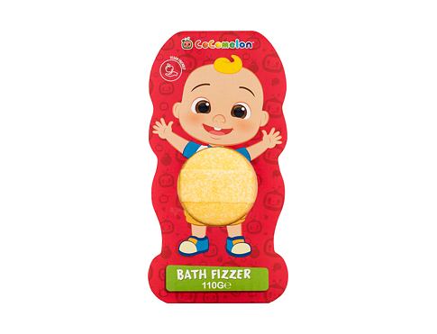 Bomba do koupele Cocomelon JJ Ball Bath Fizzer 110 g
