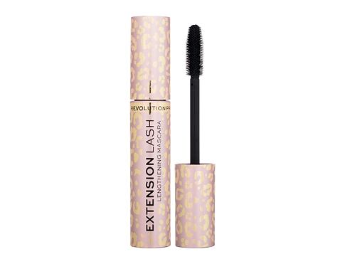 Řasenka Revolution Pro Extension Lash Lengthening Mascara 8 ml Black