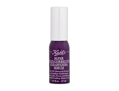 Oční sérum Kiehl´s Super Multi-Corrective Eye-Opening Serum 15 ml