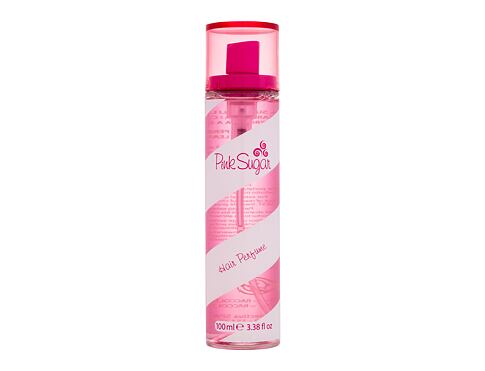 Vlasová mlha Pink Sugar Pink Sugar 100 ml