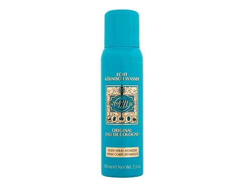 Deodorant 4711 Original 100 ml
