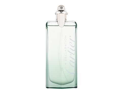 Toaletní voda Cartier Déclaration Haute Fraîcheur 100 ml