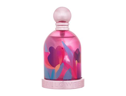 Toaletní voda Halloween I´m Unique 100 ml