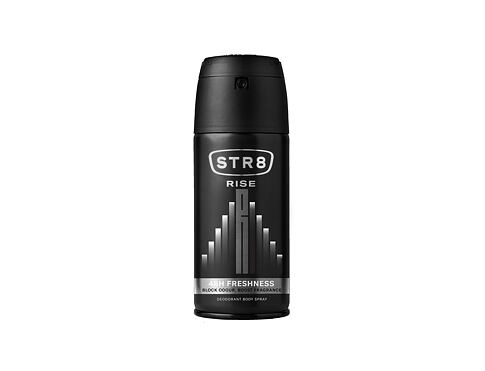 Deodorant STR8 Rise 150 ml
