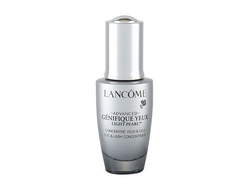 Pleťové sérum Lancôme Advanced Génifique Yeux Light-Pearl Concentrate 20 ml poškozená krabička