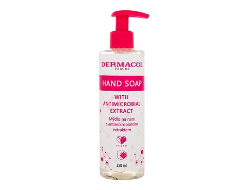 Tekuté mýdlo Dermacol Antibacterial 250 ml