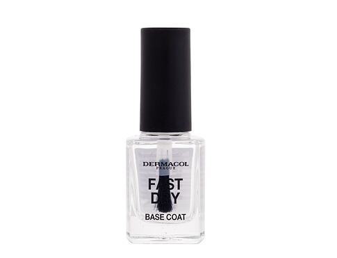 Péče o nehty Dermacol Fast Dry 11 ml