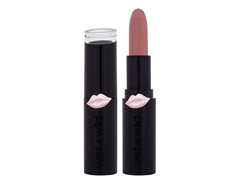 Rtěnka Wet n Wild MegaLast 3,3 g Skin-ny Dipping