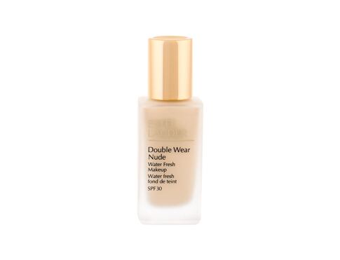 Make-up Estée Lauder Double Wear Nude SPF30 30 ml 1W2 Sand poškozená krabička