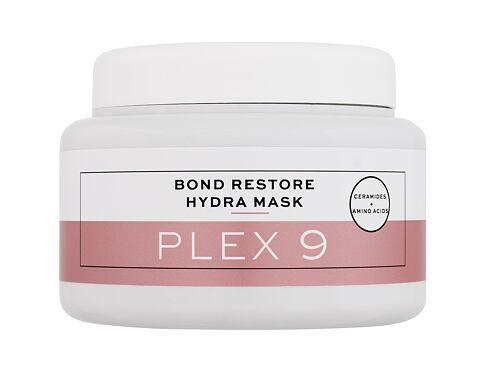 Maska na vlasy Revolution Haircare London Plex 9 Bond Restore Hydra Mask 220 ml
