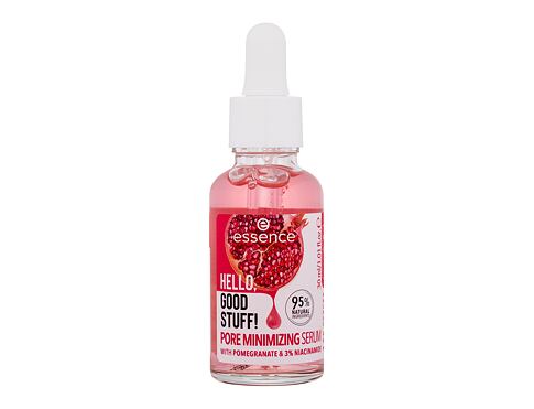 Pleťové sérum Essence Hello, Good Stuff! Pore Minimizing Serum 30 ml