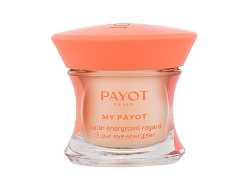 Oční krém PAYOT My Payot Super Eye Energiser 15 ml