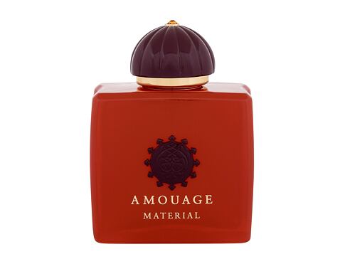 Parfémovaná voda Amouage Material 100 ml poškozená krabička
