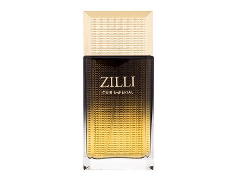 Parfémovaná voda Zilli Cuir Impérial 100 ml poškozená krabička