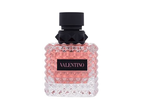 Parfémovaná voda Valentino Valentino Donna Born In Roma 50 ml