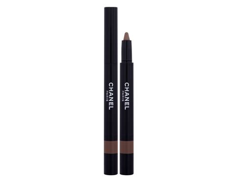 Oční stín Chanel Stylo Ombre Et Contour 0,8 g 12 Contour Clair