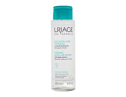 Micelární voda Uriage Eau Thermale Thermal Micellar Water Purifies 250 ml