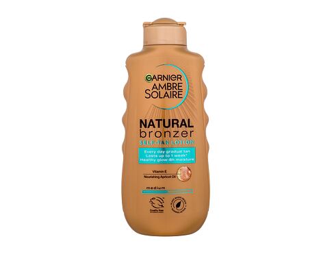 Samoopalovací přípravek Garnier Ambre Solaire Natural Bronzer Self-Tan Lotion 200 ml