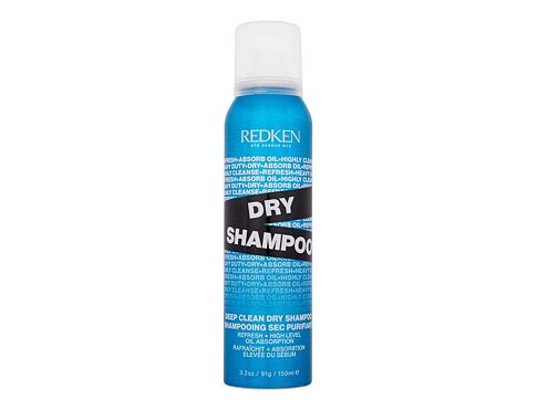 Suchý šampon Redken Deep Clean Dry Shampoo 150 ml