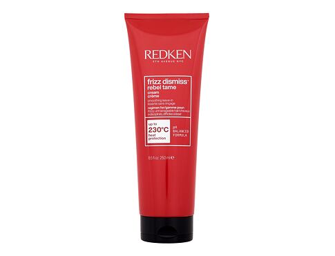 Uhlazení vlasů Redken Frizz Dismiss Rebel Tame 250 ml