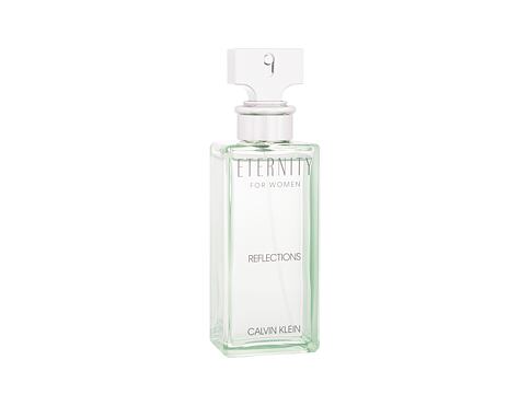 Parfémovaná voda Calvin Klein Eternity Reflections 100 ml