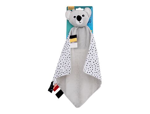 Hračka Canpol babies BabiesBoo Cuddle Toy 1 ks