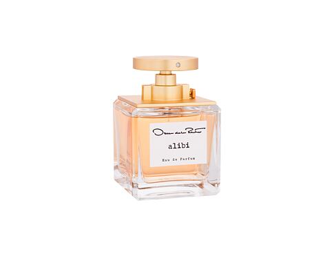 Parfémovaná voda Oscar de la Renta Alibi 100 ml