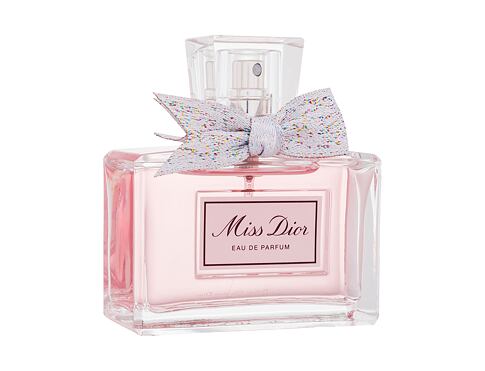 Parfémovaná voda Dior Miss Dior 2021 50 ml poškozená krabička