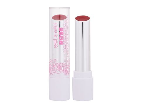 Rtěnka Wet n Wild Rose Comforting Lip Color 4 ml Cherry Syrup