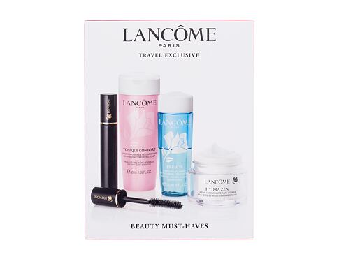 Pleťová voda a sprej Lancôme Beauty Must-Haves Essential Travel Set 50 ml Kazeta