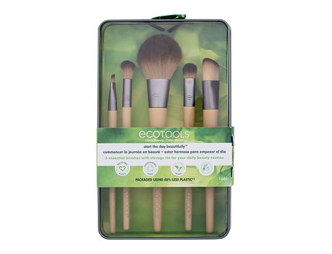 Štětec EcoTools Brush Start The Day Beautifully 1 ks