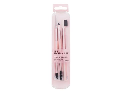 Štětec Real Techniques Brow Styling Set 1 ks