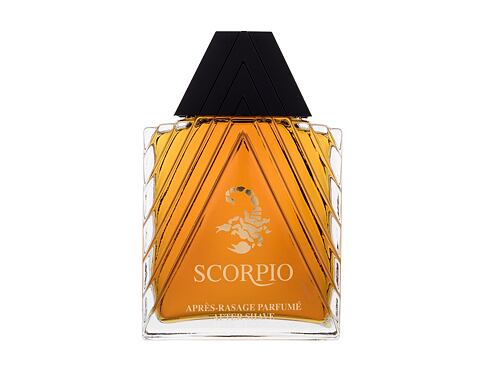 Voda po holení Scorpio Rouge 100 ml