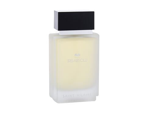 Parfémovaná voda Saint Hilaire Iris Absolu 100 ml poškozený flakon