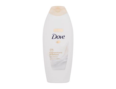 Pěna do koupele Dove Nourishing Silk 750 ml