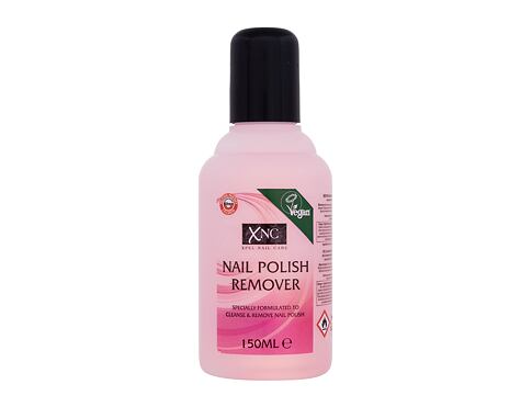 Odlakovač nehtů Xpel Nail Care Nail Polish Remover 150 ml
