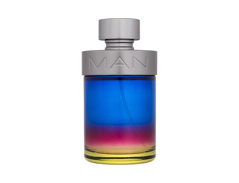 Toaletní voda Halloween Man Hero 125 ml