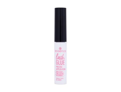 Lepidlo na řasy Essence Lash Glue 4,7 g poškozená krabička