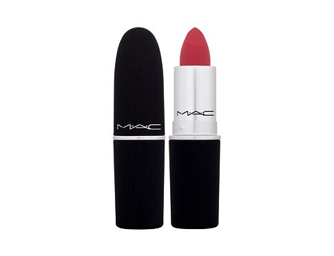 Rtěnka MAC Powder Kiss 3 g 301 A Little Tamed