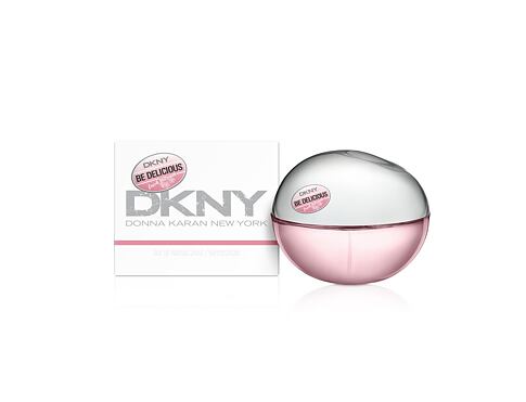 Parfémovaná voda DKNY DKNY Be Delicious Fresh Blossom 30 ml