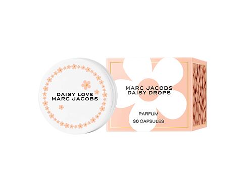 Toaletní voda Marc Jacobs Daisy Love Drops   3,9 ml