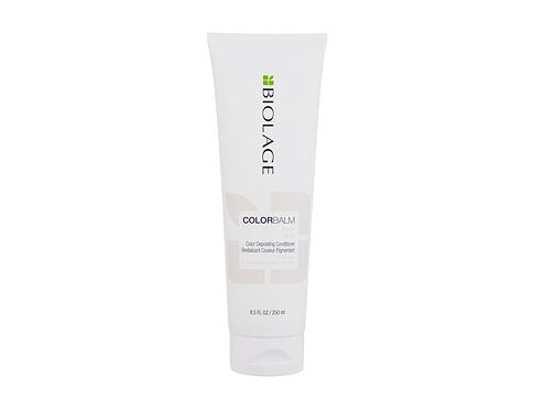 Kondicionér Biolage ColorBalm 250 ml Clear