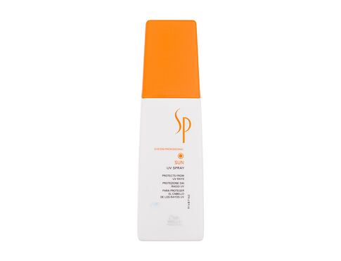 Bezoplachová péče Wella Professionals SP Sun UV Spray 125 ml