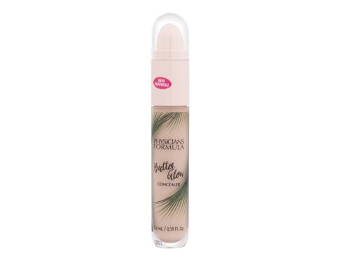 Korektor Physicians Formula Murumuru Butter Glow Concealer 5,6 ml Light-To-Medium poškozená krabička