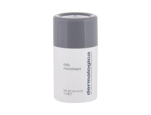 Peeling Dermalogica Daily Skin Health Daily Microfoliant 13 g poškozená krabička