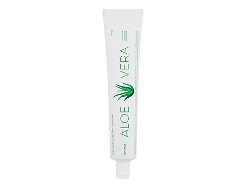 Zubní pasta White Pearl Aloe Vera Toothpaste 120 g