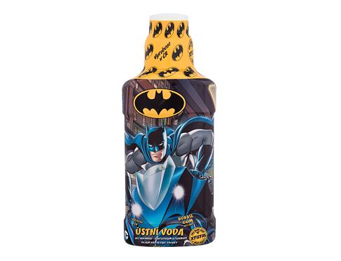 Ústní voda DC Comics Batman 250 ml