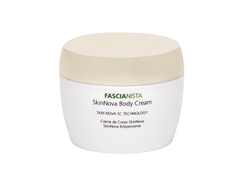 Pro zeštíhlení a zpevnění Juvena Fascianista Skin Nova SC Body Cream 200 ml poškozená krabička